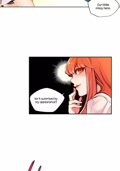 Lilith`s Cord Ch.1-40