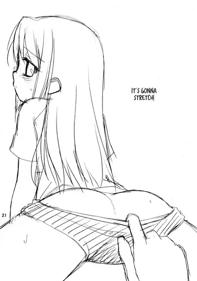 (C67) [Rotary Engine (Kannazuki Motofumi)] Neko Wa Kotatsu De | The Cat in the Kotatsu (Fate/stay night) [English] [Panatical]