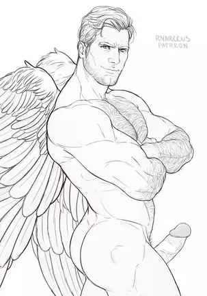 rnarccus 2018.01~2019.09