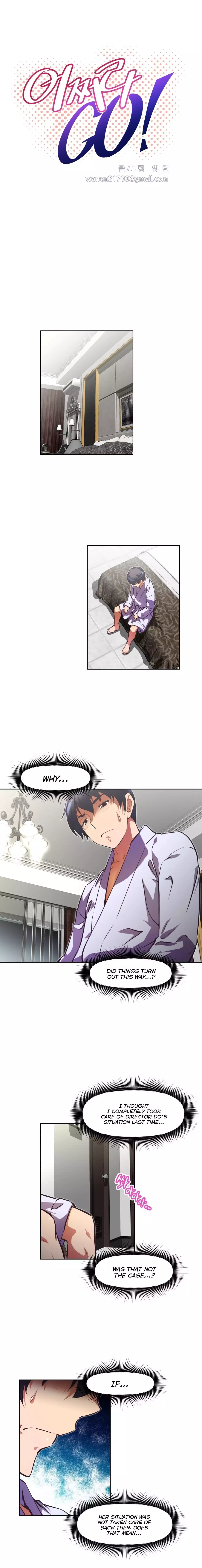 Brawling Go Ch.76-118