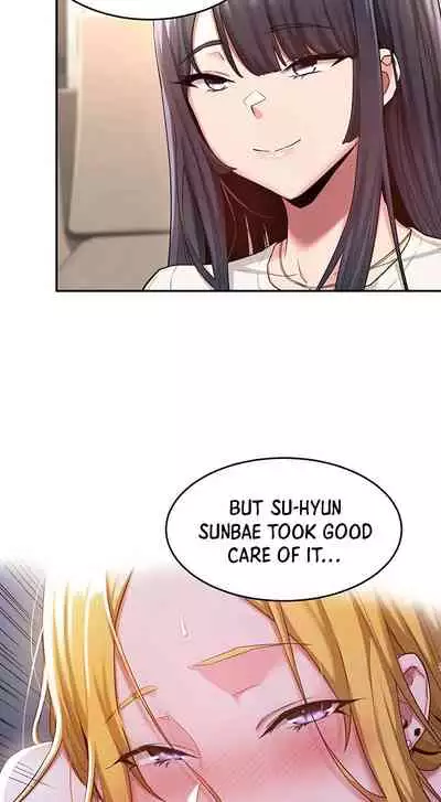 [Abio4, Bangkki] Sextudy Group (1-22) [English] [Ongoing]