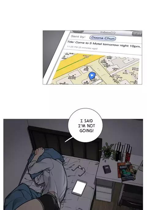 Sadistic Beauty Ch.1-20