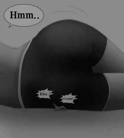 Female Students Working Part-Time In Prison