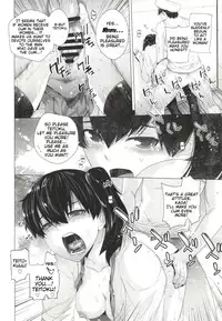 [Kouchaya (Ootsuka Kotora)] COMING EVENT (Kantai Collection -KanColle-) [English] [Trinity Translations Team] [Digital]