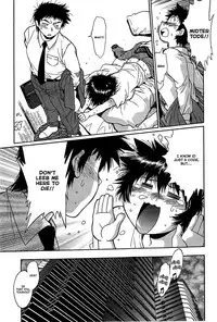 [Manabe Jouji] Kanojo de Ippai 2 - Ch. 10-15 [English] {Ochimusha}