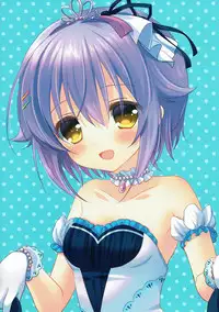 (C89) [@ism (Aono Ribbon)] Boku dake Mitete Kudasai ne (THE IDOLM@STER CINDERELLA GIRLS)