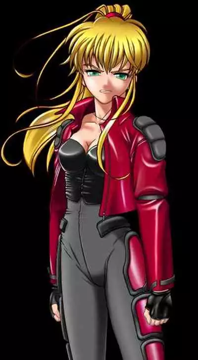 Phantom -PHANTOM OF INFERNO- Sprites