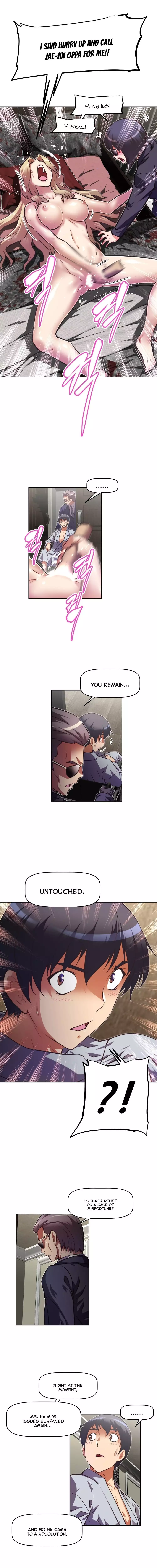 Brawling Go Ch.76-118