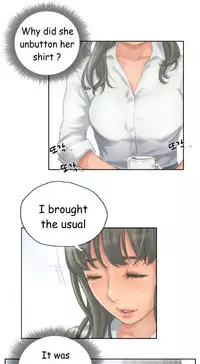 New Face Ch.1-18 (English) (Ongoing)