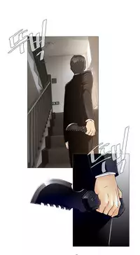 HouseHold Affairs 【卞赤鲤个人汉化】1~33话（持续更新中）