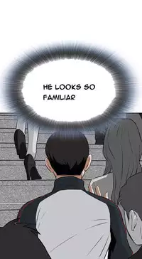 Take a Peek Ch.1-5 (English) (Ongoing)