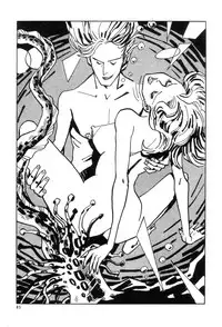 [Joe Dandis(笠間しろう)] New York Ass