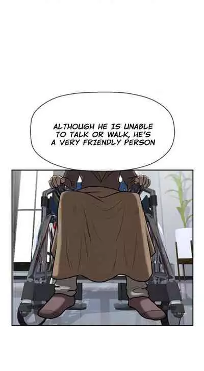 Bad Teacher | PHYSICAL CLASSROOM Ch. 1-8 [English]