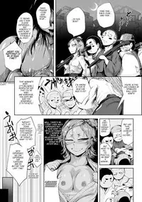 Nurete Torokete Majiwarite Ch. 1-6