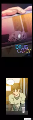 [Yihyeonmin] Drug Candy Ch.0-43 (English) (YoManga) (Ongoing)