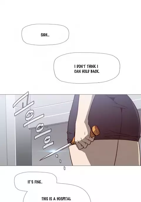 Household Affairs Ch.1-34