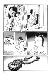 [Koike Kazuo, Kojima Goseki] Hanzou no Mon Vol.14