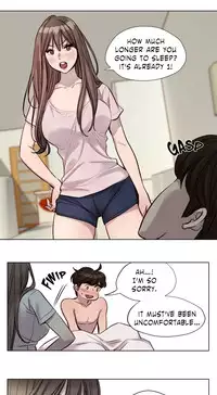 [Ramjak] Atonement Camp Ch.1-34 (English) (Ongoing)