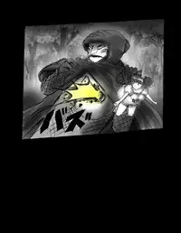 [Nyoninka Kenkyuujo (milda7)] Kyousei Jingai-ka Jigoku [Chinese] [可乐x不咕鸟汉化组]