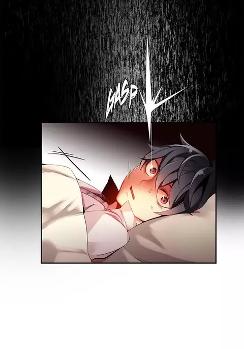 Lilith`s Cord Ch.1-23