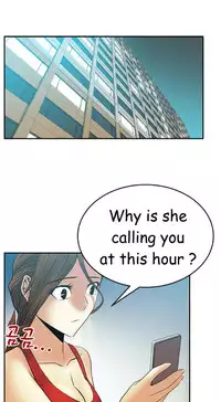 My Office Ch.1-42 (English) (Ongoing)