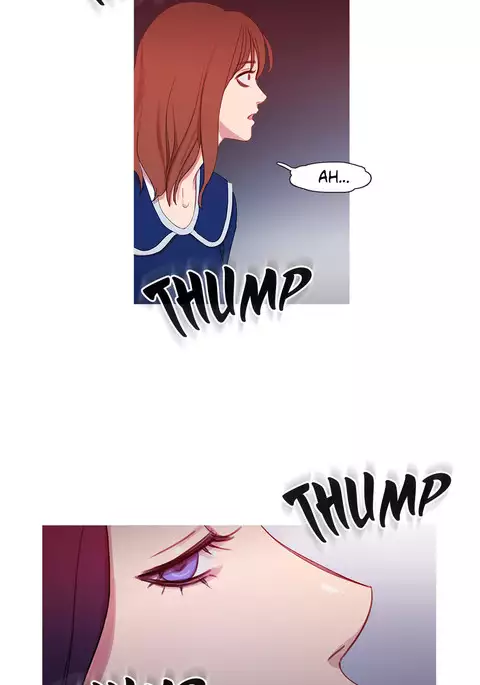 Scandal of the Witch Ch.1-35