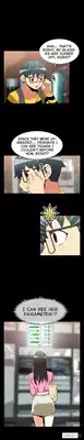 [Insane] Love Parameter Ch.1-53 (English) (YoManga) (Ongoing)