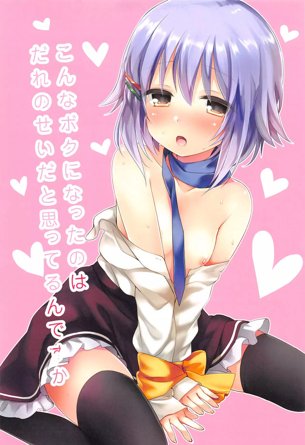 Koshimizu Sachiko no Soushuuhen