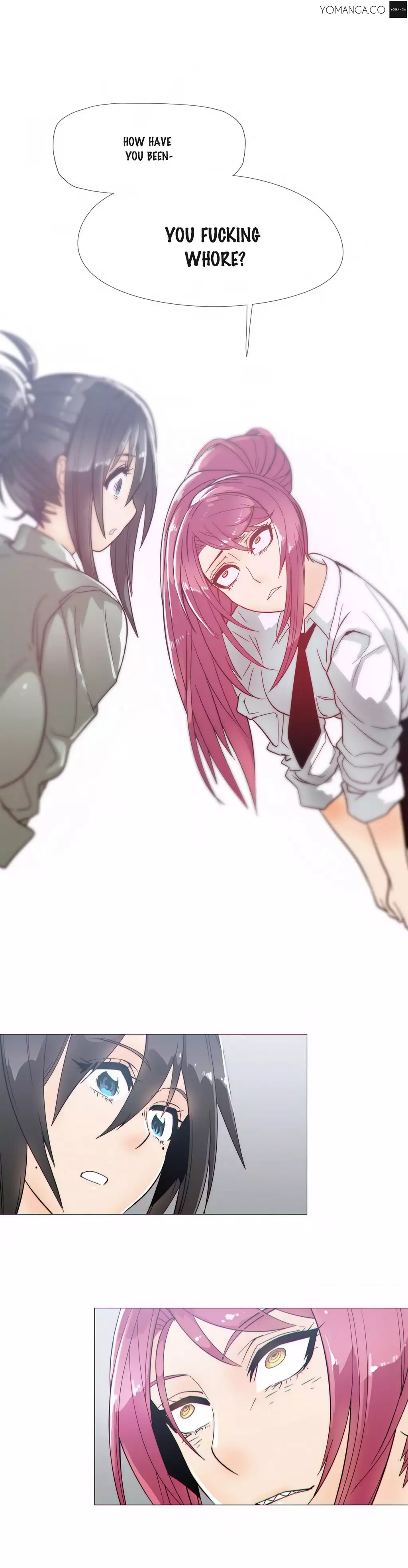 Household Affairs Ch.1-30