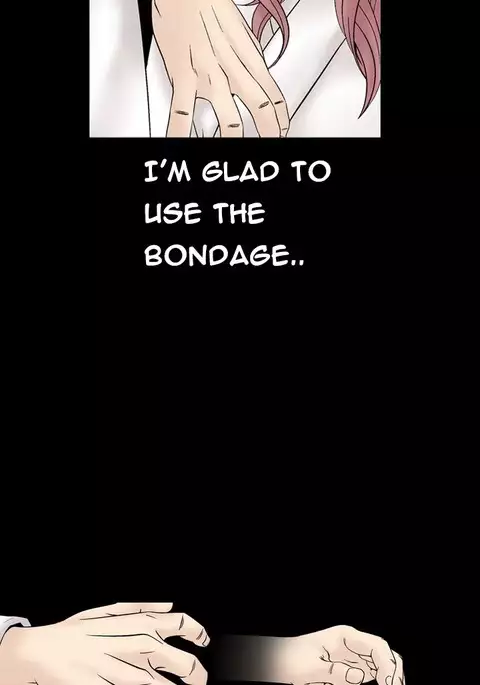 The Taste of the Hand Ch.1-34