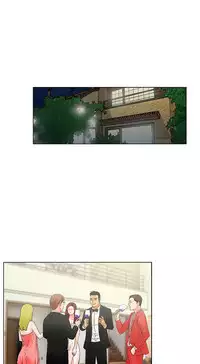 朋友的妻子：有妳在的家 [Ch10~16) [chinese]