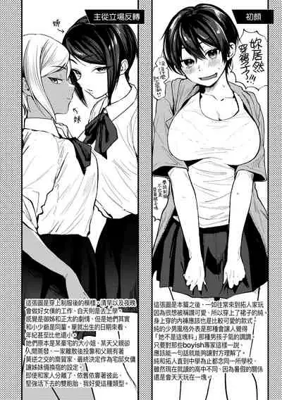 [Gosaiji] Doujin Sakka wa Cosplay Ecchi no Yume wo Miruka | 同人作家夢想著能夠角色扮演SEX 特裝版 [Chinese] [Digital]
