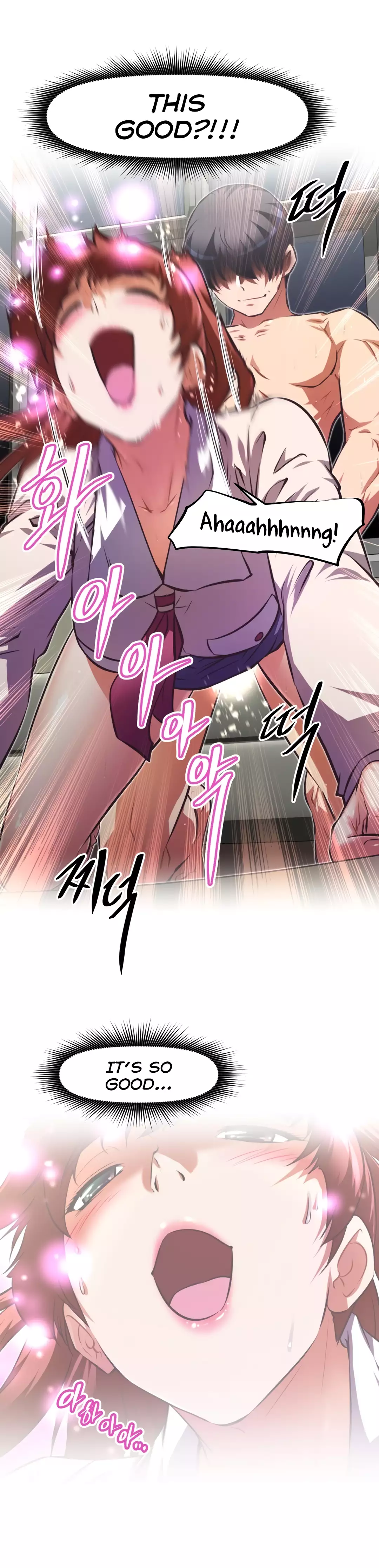 Brawling Go Ch.76-120