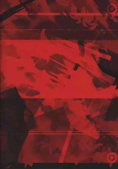 TYPEMOON Fan Art Book from Missing Link 2005