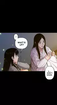 Ghost Love Ch.1-18.5 (English) (YoManga) (Ongoing)