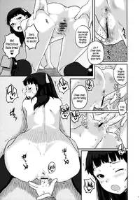 (C88) [Shoshi Magazine Hitori (Ponsuke)] Voodoo Dummy 2015 [English] {5 a.m.} [Incomplete]