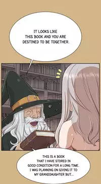 [Hong BanJang] Aharoo Ch.1-35 (English) (YoManga) (Ongoing)