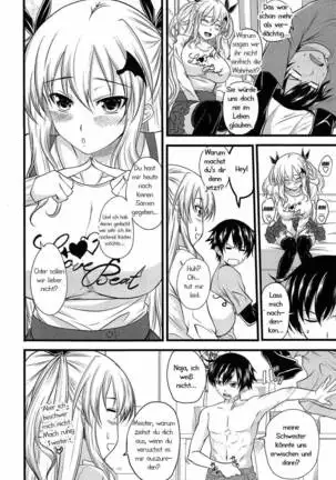 Devil Cherry Pie Ch. 1-10