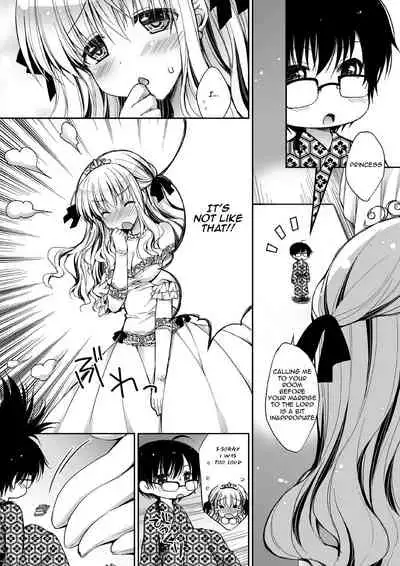 Microne Magazine Vol. 09