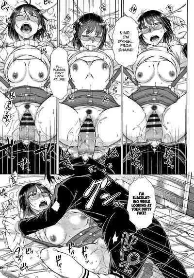 [Igarashi Shouno] Saikyou Hikikomori Onzoushi no Torokeru Konkatsu Harem | The Top-Tier Hikki Heir's Hubby-Hunting Harem Ch. 01-08 [English] [1F47B]