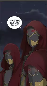 [Hong BanJang] Aharoo Ch.1-30 (English) (YoManga) (Ongoing)