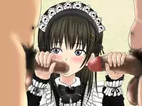 [Azi Dahaka] Josou Shounen NTR Imouto no Kareshi wa Ore no Kanojo