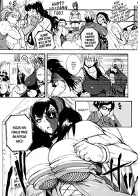 [Yoshimura Tatsumaki] Monzetsu Taigatame ~Count 3 de Ikasete Ageru~ | Faint in Agony Bodylock ~I'll make you cum on the count of 3~ [English] [Brolen]