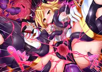 [Makutsutei (Nagai Wataru)] Orgasm Unit EX -Mahou Senshi Akari [Chinese] [这很恶堕 x Lolipoi汉化组]