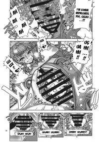 (C89) [Dorepooru (Leopard)] Leopard Hon 23 no 2 (Oshiete! Galko-chan) [English] {doujins.com}