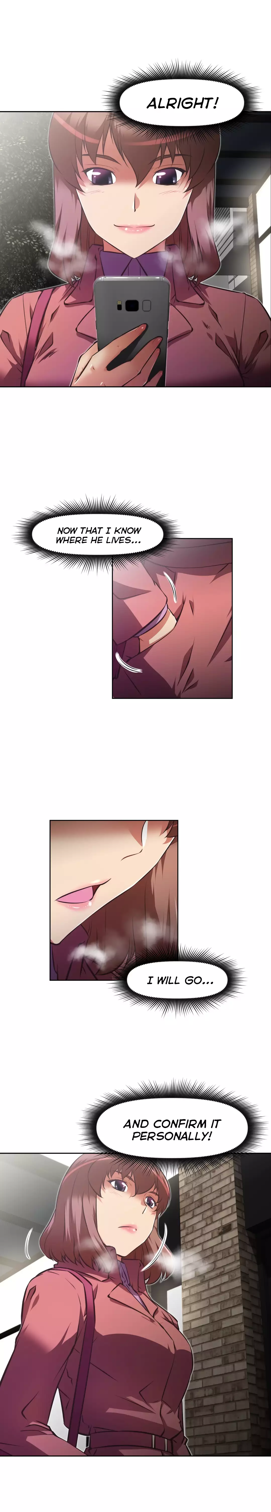 Brawling Go Ch.76-120