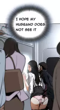 Take a Peek Ch.1-6 (English) (Ongoing)