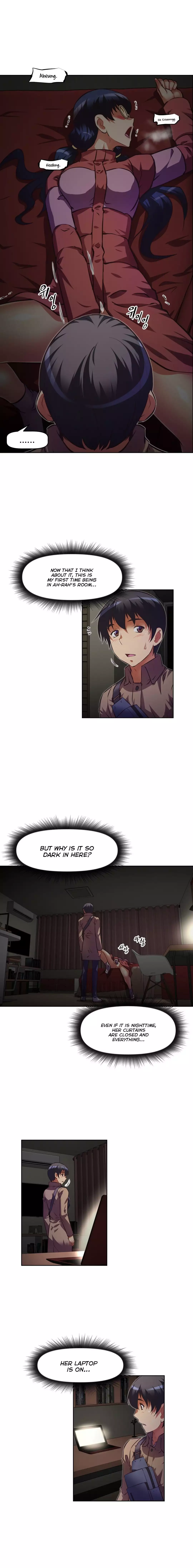 Brawling Go Ch.76-101