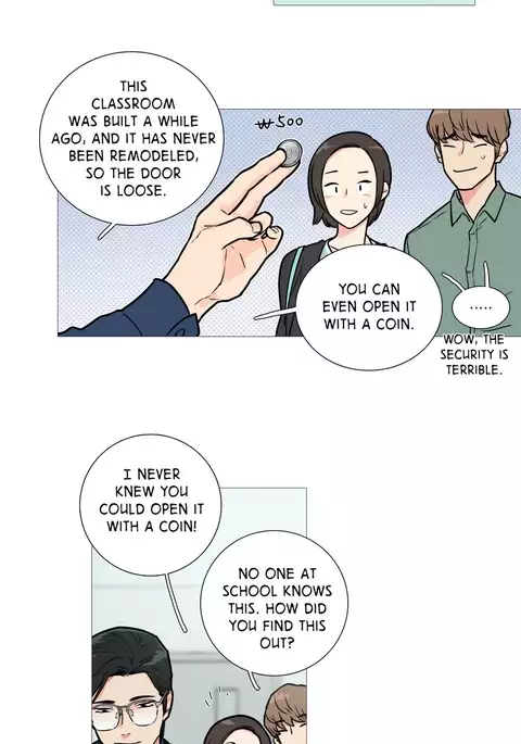 Sadistic Beauty Ch.1-20