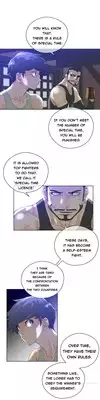 Perfect Half Ch.1-8 (English) (Ongoing)